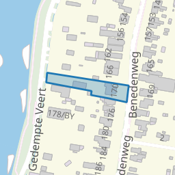 Perceel PCS00-A-4002