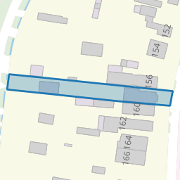 Perceel PCS00-A-4007