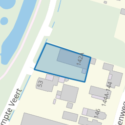 Perceel PCS00-A-4016