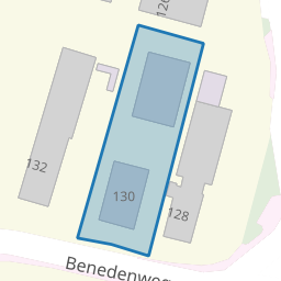 Perceel PCS00-A-4022