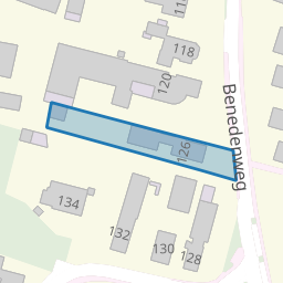 Perceel PCS00-A-4024