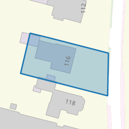 Perceel PCS00-A-4030