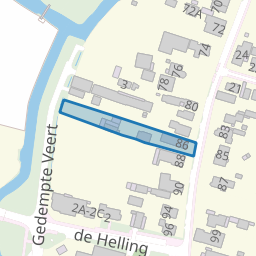 Perceel PCS00-A-4044