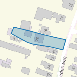 Perceel PCS00-A-4048