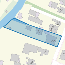 Perceel PCS00-A-4068