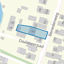 Perceel PCS00-A-4076