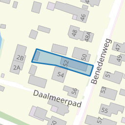 Perceel PCS00-A-4077