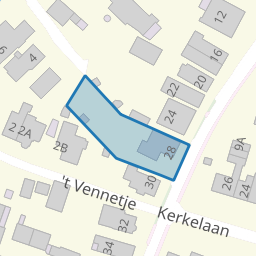 Perceel PCS00-A-4097