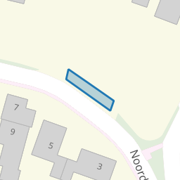 Perceel PCS00-A-4126