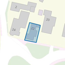 Perceel PCS00-A-4133