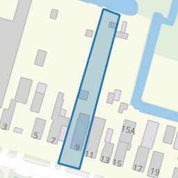 Perceel PCS00-A-4142