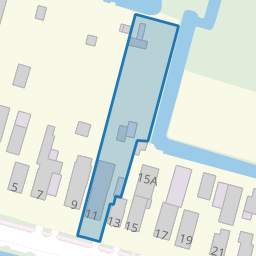 Perceel PCS00-A-4143