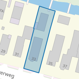 Perceel PCS00-A-4154