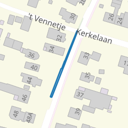 Perceel PCS00-A-4165