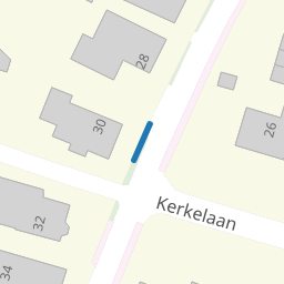 Perceel PCS00-A-4166