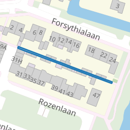 Perceel PCS00-A-4182