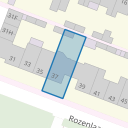 Perceel PCS00-A-4190