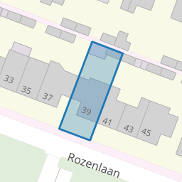 Perceel PCS00-A-4191