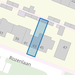 Perceel PCS00-A-4193