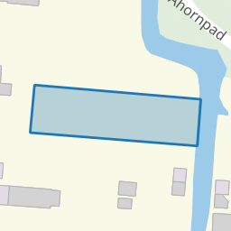 Perceel PCS00-A-4200