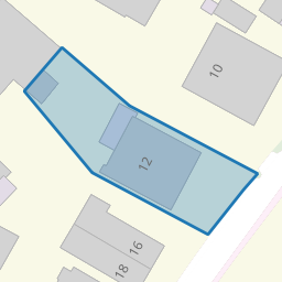 Perceel PCS00-A-4204