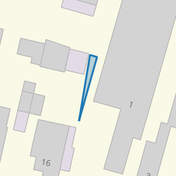 Perceel PCS00-A-4207