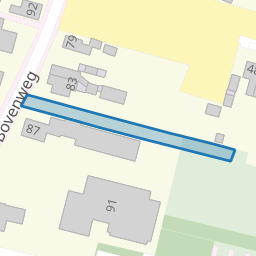 Perceel PCS00-A-4211