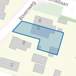 Perceel PCS00-A-4219