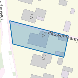 Perceel PCS00-A-4226