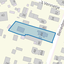 Perceel PCS00-A-4236