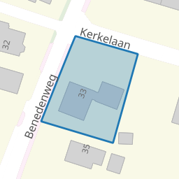 Perceel PCS00-A-4237