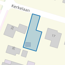 Perceel PCS00-A-4239