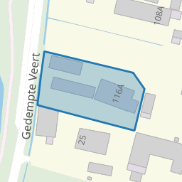 Perceel PCS00-A-4263