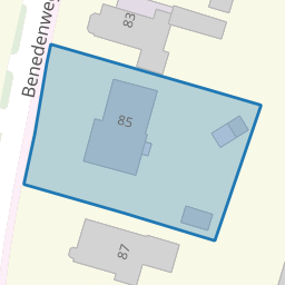 Perceel PCS00-A-4271