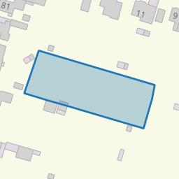 Perceel PCS00-A-4272