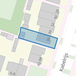 Perceel PCS00-A-4274