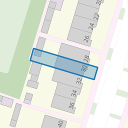 Perceel PCS00-A-4277