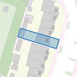 Perceel PCS00-A-4279