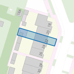 Perceel PCS00-A-4281