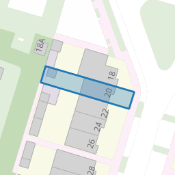 Perceel PCS00-A-4282