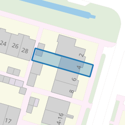 Perceel PCS00-A-4286