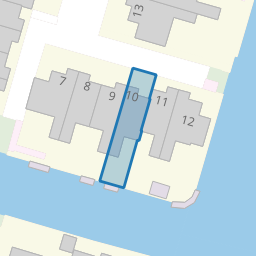 Perceel PCS00-A-4299