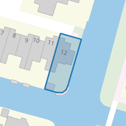 Perceel PCS00-A-4301