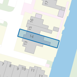 Perceel PCS00-A-4303