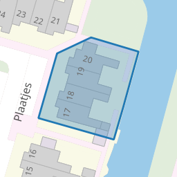 Perceel PCS00-A-4306