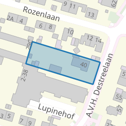 Perceel PCS00-A-4318