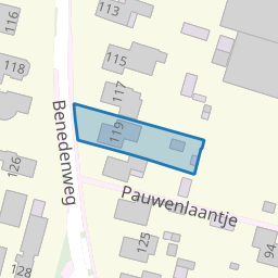 Perceel PCS00-A-4337