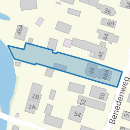 Perceel PCS00-A-4348