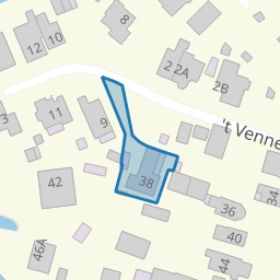 Perceel PCS00-A-4352