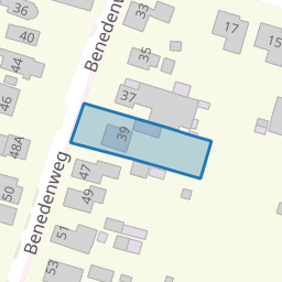 Perceel PCS00-A-4360